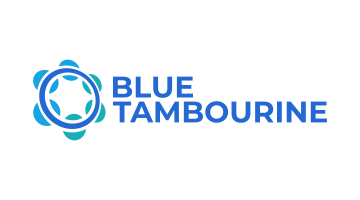 bluetambourine.com is for sale