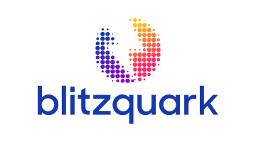 blitzquark.com is for sale