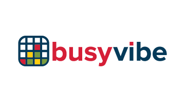 busyvibe.com is for sale