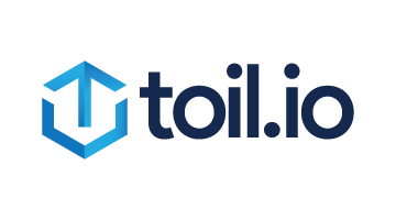 toil.io is for sale