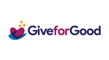 giveforgood.com is for sale