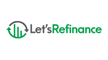 letsrefinance.com is for sale
