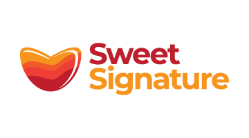 sweetsignature.com is for sale