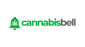 cannabisbell.com is for sale