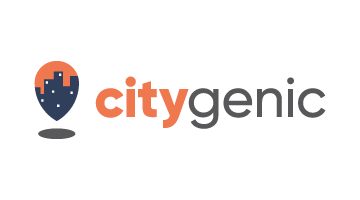 citygenic.com is for sale