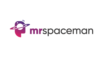 mrspaceman.com