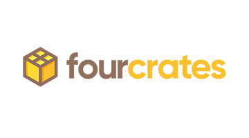 fourcrates.com is for sale