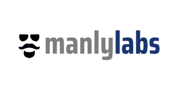 manlylabs.com is for sale