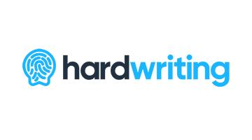 hardwriting.com is for sale