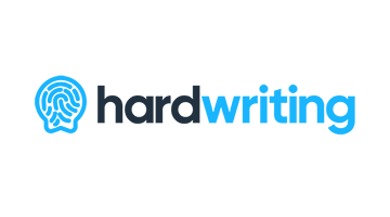 hardwriting.com is for sale