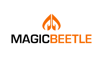 magicbeetle.com is for sale