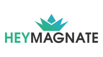 heymagnate.com is for sale