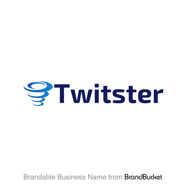 Twitster.com is For Sale | BrandBucket