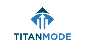 titanmode.com is for sale