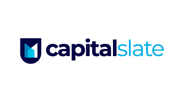 capitalslate.com is for sale