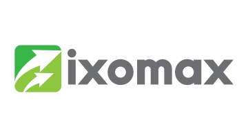 ixomax.com is for sale