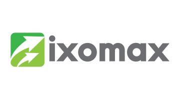 ixomax.com