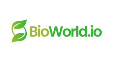 bioworld.io is for sale