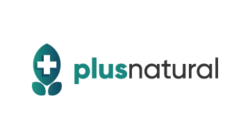 plusnatural.com is for sale