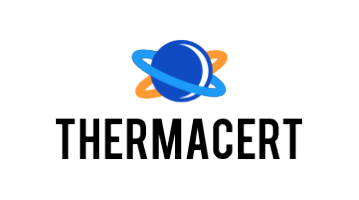 thermacert.com