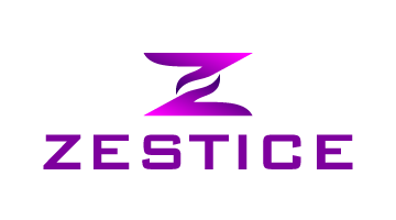 Logo for zestice.com