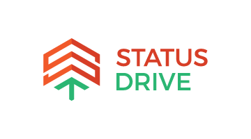 statusdrive.com is for sale