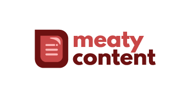 meatycontent.com is for sale