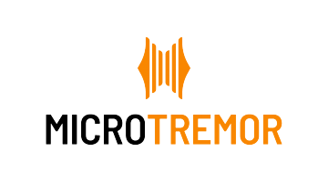 microtremor.com is for sale