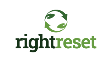 rightreset.com is for sale