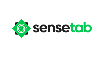 sensetab.com is for sale