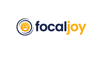 focaljoy.com is for sale