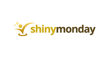 shinymonday.com is for sale