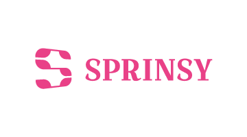 sprinsy.com is for sale