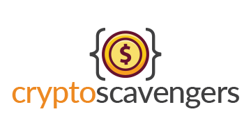 cryptoscavengers.com is for sale