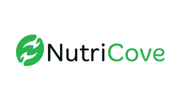 nutricove.com is for sale