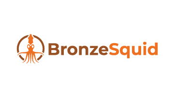 bronzesquid.com is for sale