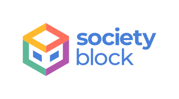 societyblock.com is for sale
