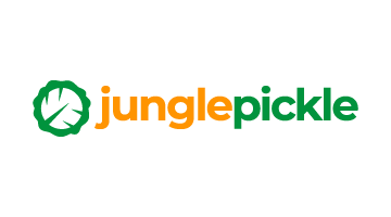 junglepickle.com is for sale