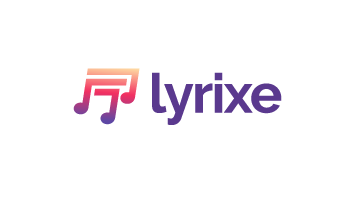 lyrixe.com is for sale