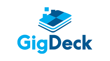 gigdeck.com is for sale