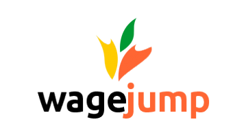 wagejump.com is for sale