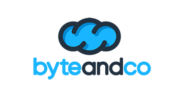 byteandco.com is for sale