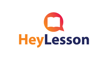 heylesson.com is for sale