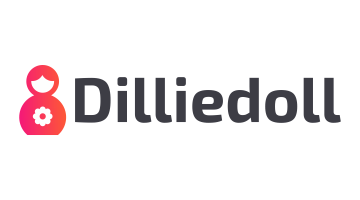dilliedoll.com is for sale