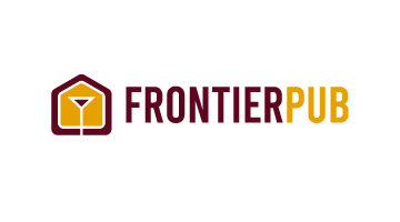 frontierpub.com is for sale