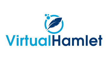 virtualhamlet.com is for sale