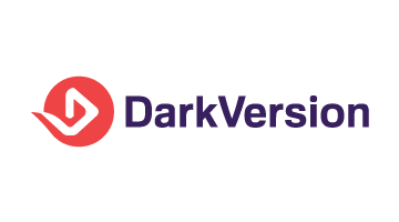 darkversion.com is for sale