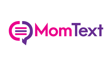momtext.com is for sale