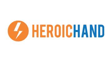 heroichand.com is for sale