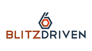 blitzdriven.com is for sale